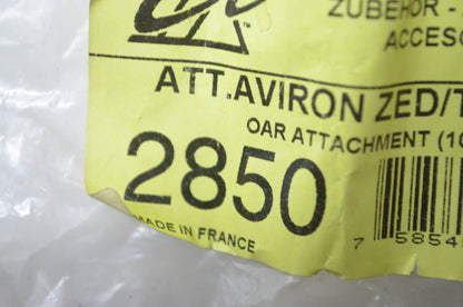 Zodiac Z2850 Oar Retainer Strap NOS