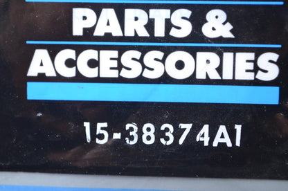 OEM Mercury 15-38374A1 Shim Kit NOS