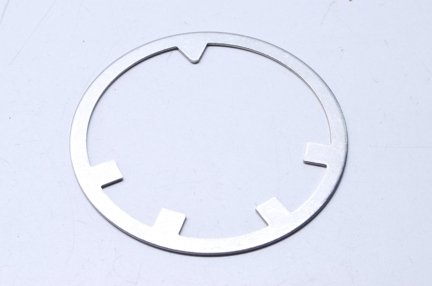 New OEM Mercury Tab Washer NOS