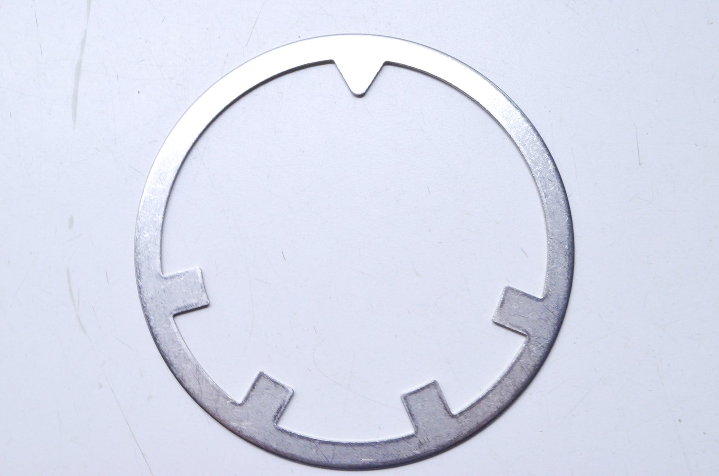 New OEM Mercury Tab Washer NOS