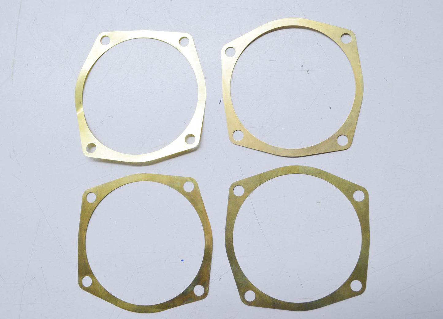 OEM Mercury 15-31412A 1 Shim Assembly NOS