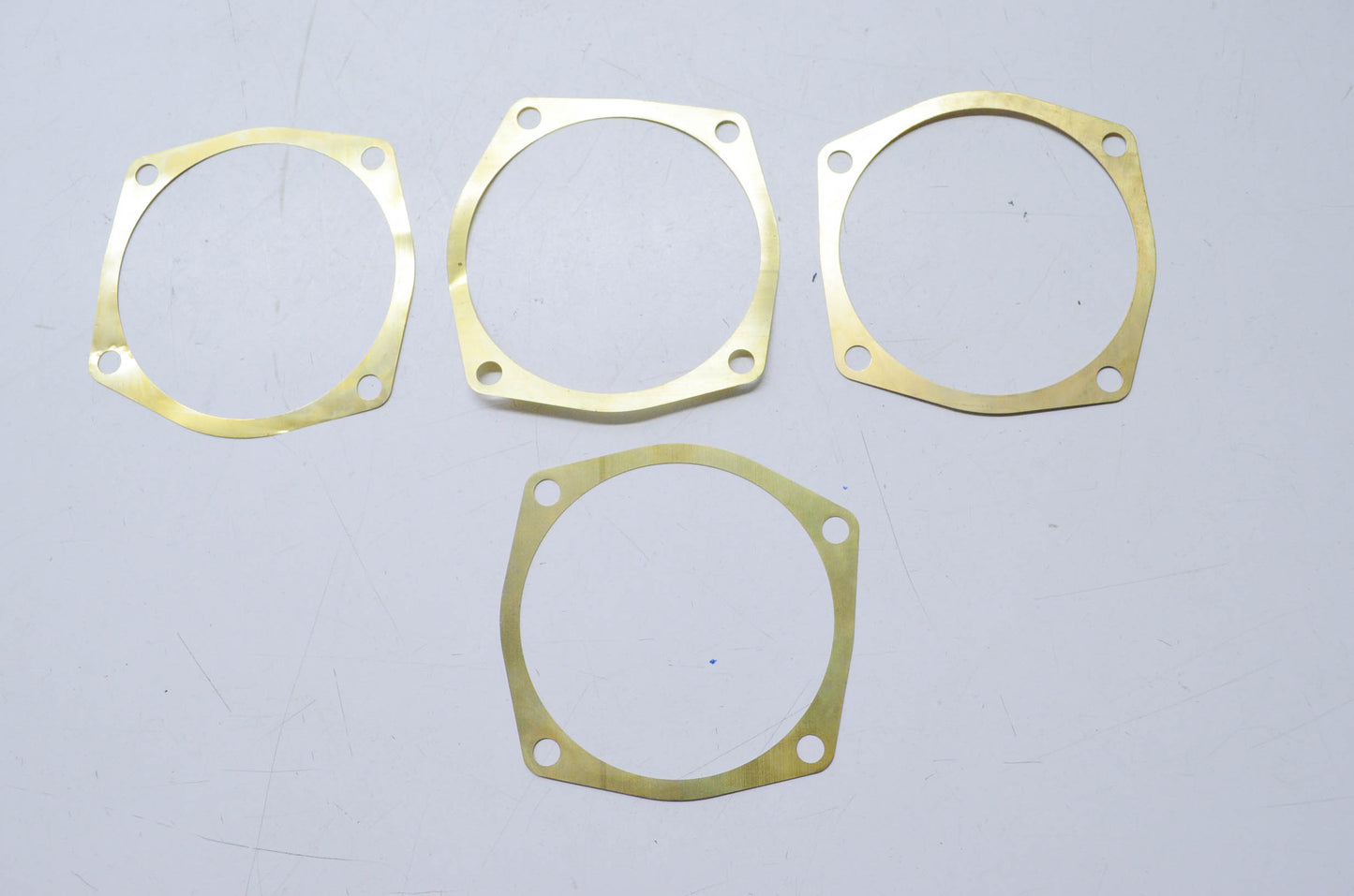 OEM Mercury 15-31412A 1 Shim Assembly NOS