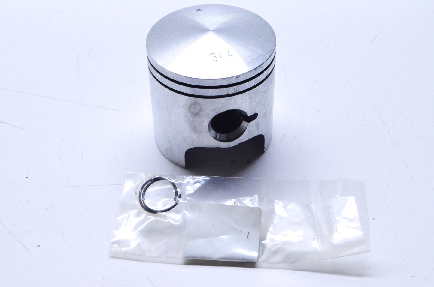 OEM Polaris 3085840 Piston Assembly NOS