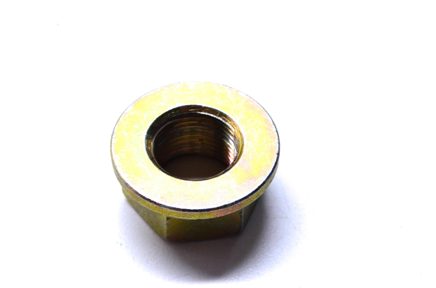 New OEM Mercury Nut NOS