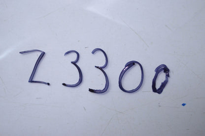 Zodiac Z3300 Valve Cap NOS