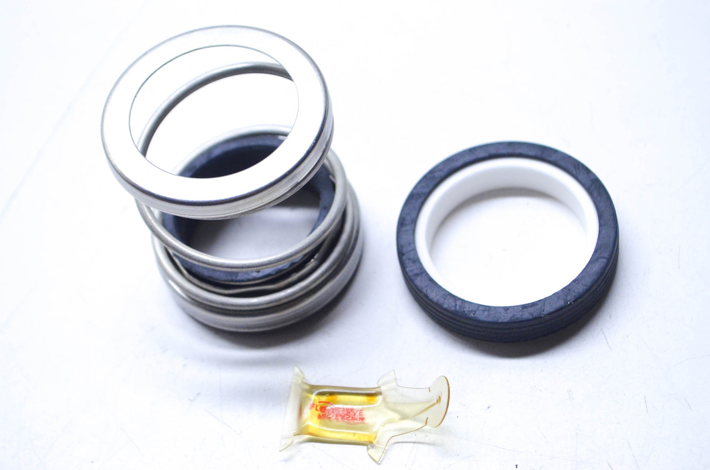 Hamilton Jet 61500, 061500, 21-150-04 Seal Rotary Kit NOS