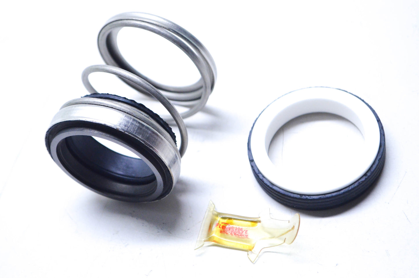 Hamilton Jet 61500, 061500, 21-150-04 Seal Rotary Kit NOS