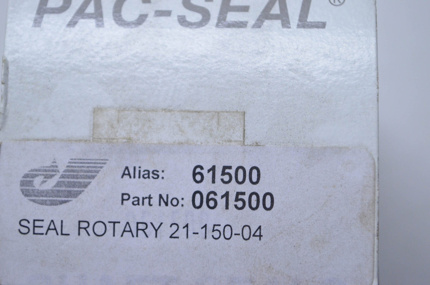 Hamilton Jet 61500, 061500, 21-150-04 Seal Rotary Kit NOS