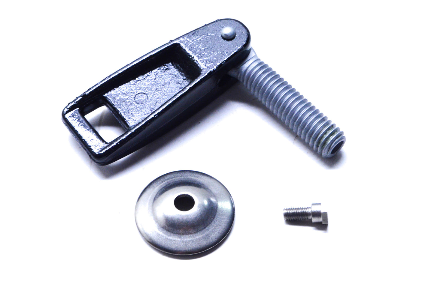 OEM Mercury 10-8M0060116 Clamp Screw Kit NOS
