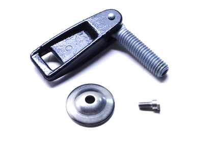 OEM Mercury 10-8M0060116 Clamp Screw Kit NOS