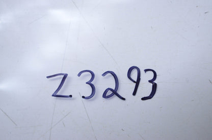 Zodiac Z3293 Valve Washer NOS