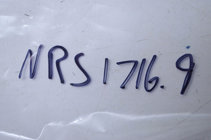 NRS NRS1716.9 1716.9 Rubber Adapter NOS