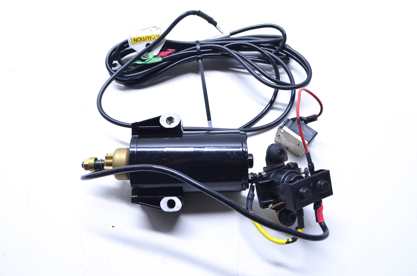 OEM Mercury 50-90983A 5 Conversion Starter Kit NOS