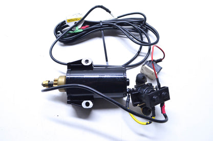 OEM Mercury 50-90983A 5 Conversion Starter Kit NOS