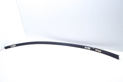 Sno-Stuff 550-217 Sno-Stuff Polaris Black Hyfax Runner Slider NOS