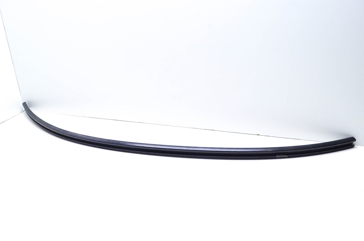 Sno-Stuff 550-217 Sno-Stuff Polaris Black Hyfax Runner Slider NOS