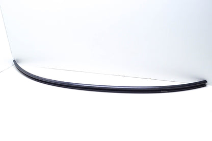 Sno-Stuff 550-217 Sno-Stuff Polaris Black Hyfax Runner Slider NOS