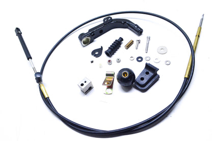 OEM Mercury 850000A 2 Tiller Kit NOS