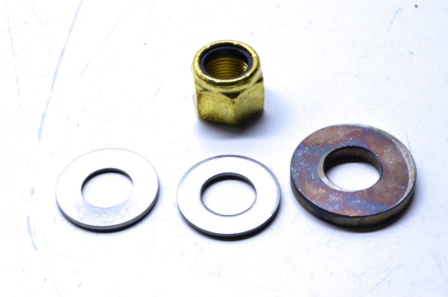 Washer/Nut Kit NOS