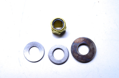 Washer/Nut Kit NOS