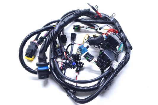 OEM Mercury 84-893666T03 Engine Harness NOS