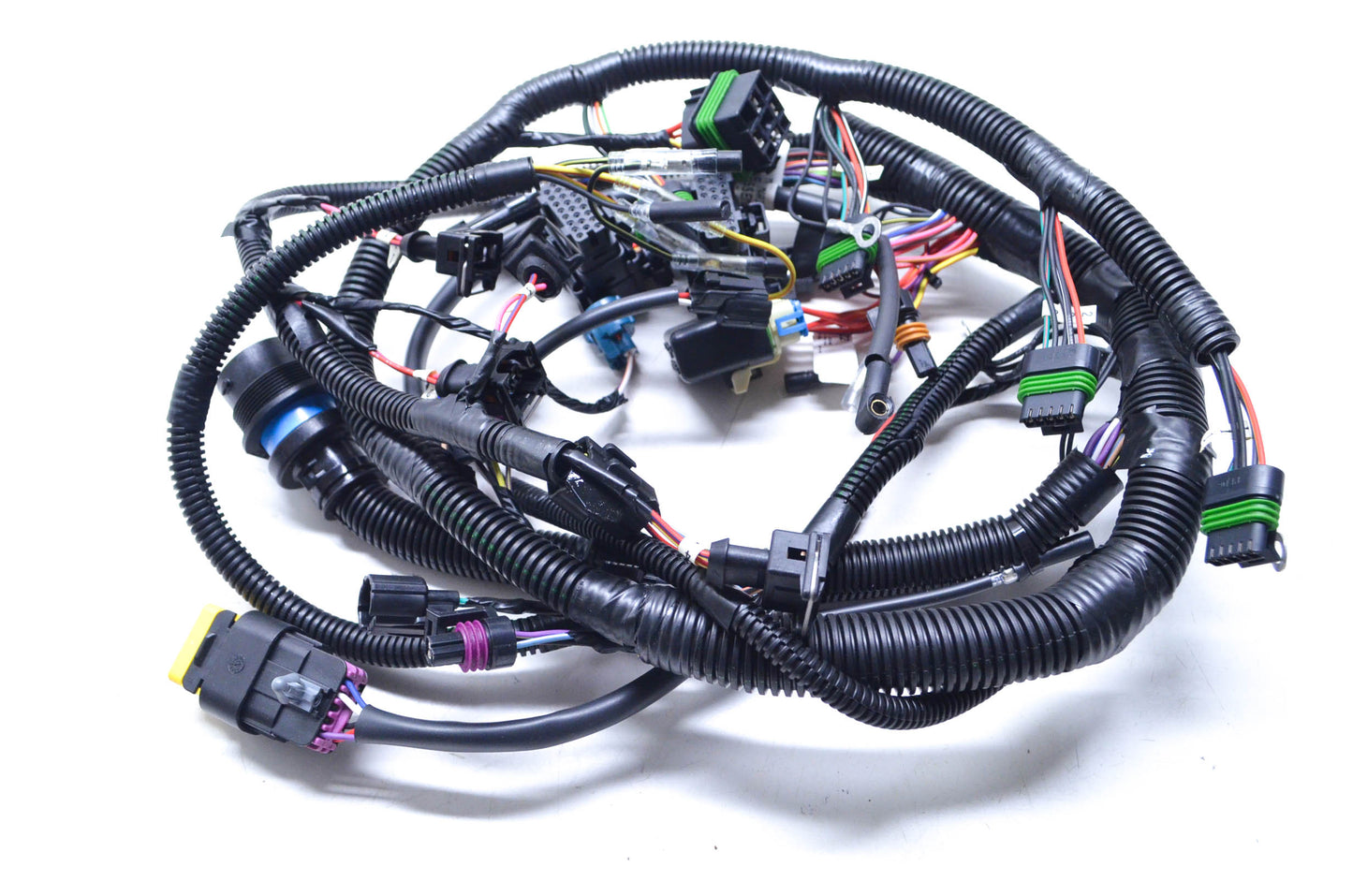 OEM Mercury 84-893666T03 Engine Harness NOS