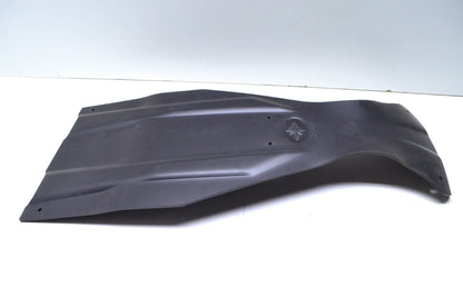 Black Pro Ride Skid Plate Kit NOS