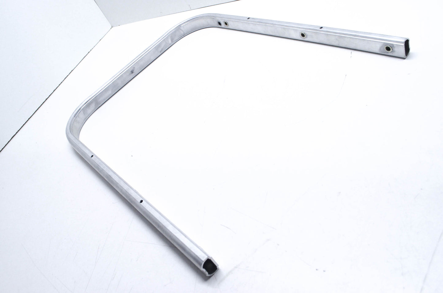 OEM Polaris 2633606-309 Rear Bumper Assembly NOS