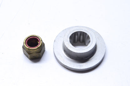 New OEM Mercury Prop Nut Kit NOS