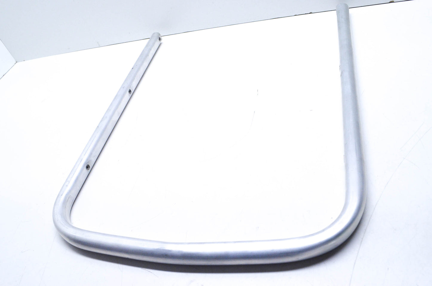 OEM Polaris 2632988-309 Natural Rear Bumper NOS