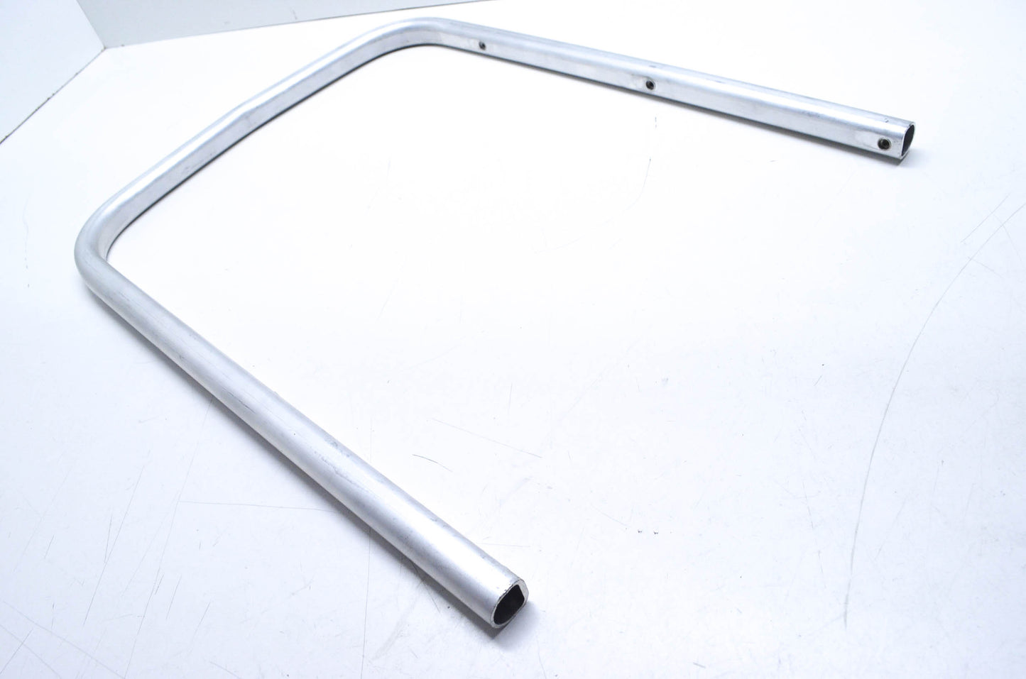 OEM Polaris 2632988-309 Natural Rear Bumper NOS