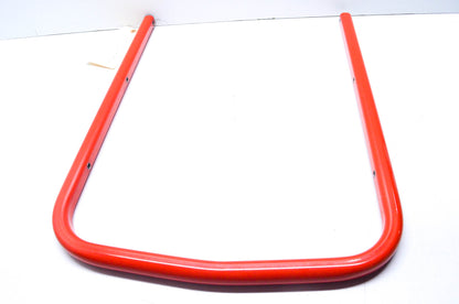 Red Rear Bumper NOS