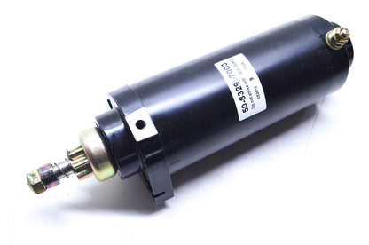 OEM Mercury 50-832997003 Starter Motor NOS