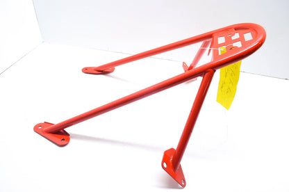 Red Seat Support NOS