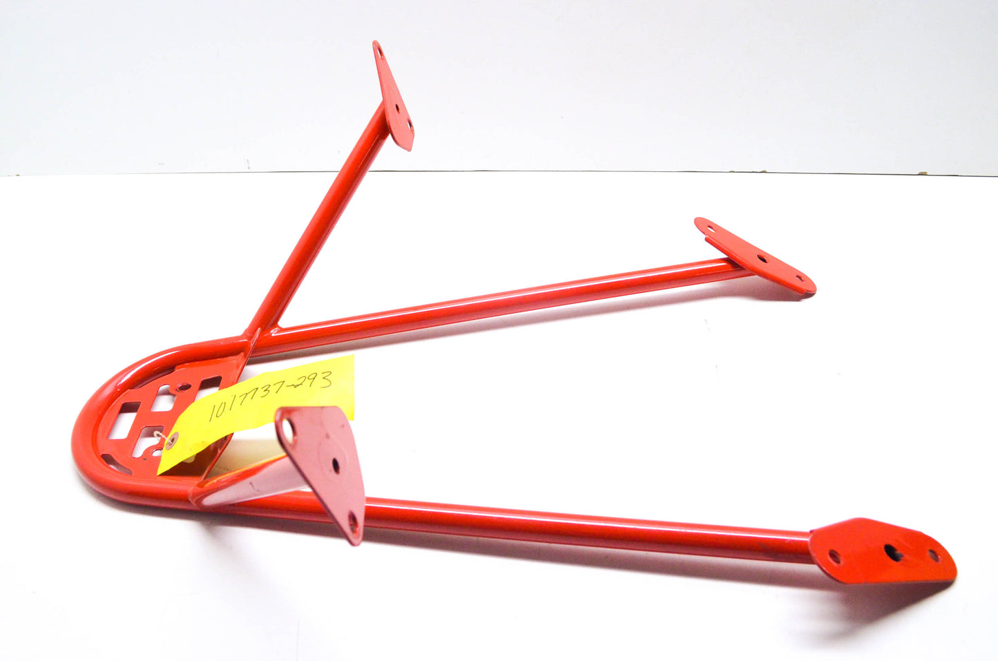 Red Seat Support NOS