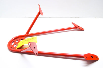 Red Seat Support NOS