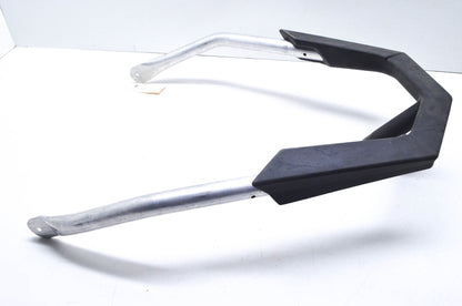 Front Bumper Overmold Assembly