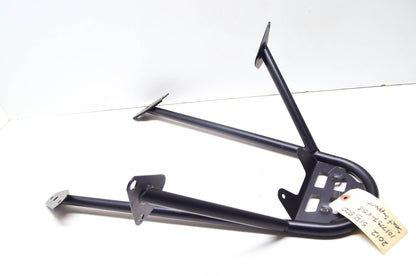 Black Weld Seat Support NOS