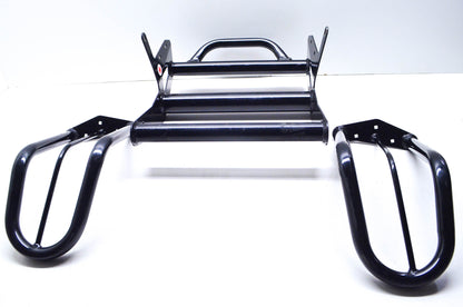 OEM Polaris Front Brush Guard