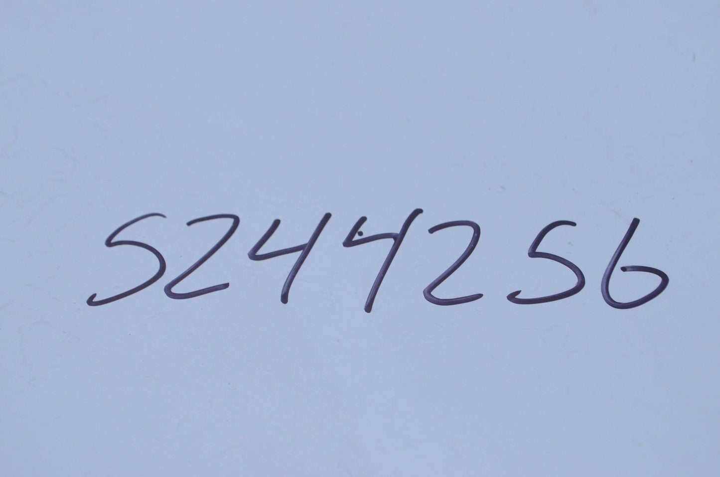 OEM Polaris 5244256 Closeoff Panel NOS