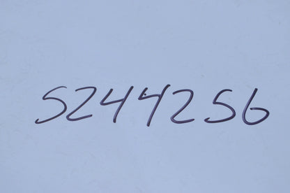 OEM Polaris 5244256 Closeoff Panel NOS