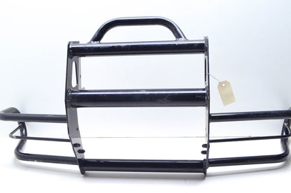OEM Polaris Front Brush Guard