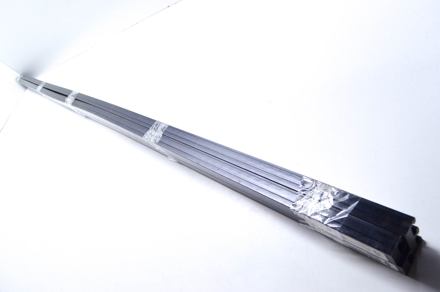 Black HI-Fax Basic Service Slider Qty 4 NOS
