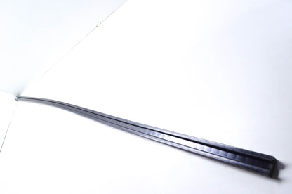 New OEM Polaris Black HI-Fax Basic Service Slider NOS