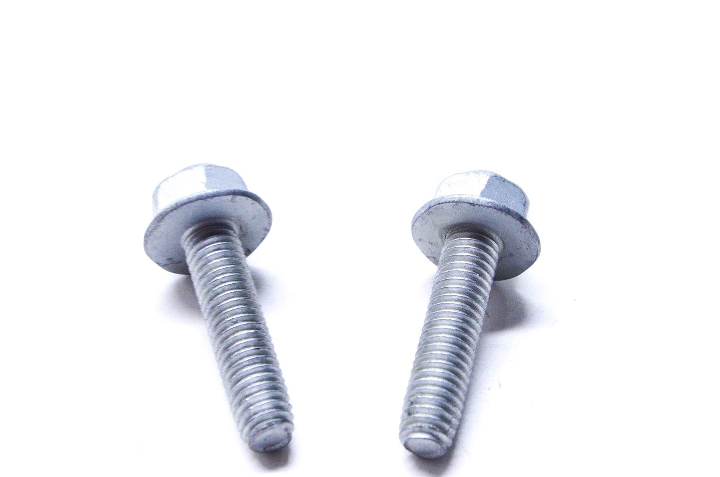 OEM Mercury 10-888346 1 Screw Qty 2 NOS