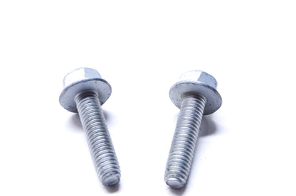OEM Mercury 10-888346 1 Screw Qty 2 NOS