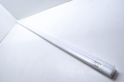 White HI-Fax XL Basic Service Slider Qty 2 NOS
