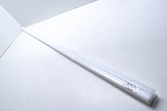 White HI-Fax XL Basic Service Slider Qty 2 NOS