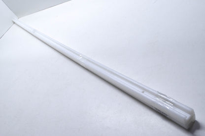 White HI-Fax XL Basic Service Slider Qty 2 NOS