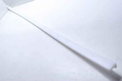 OEM Polaris 5521571 White HI-Fax XL Basic Service Slider NOS